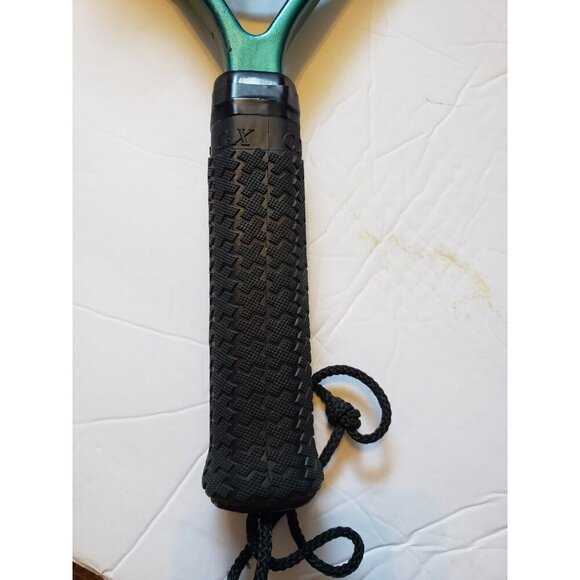 Ektelon Racquetball Racquet With Cover And 5 Balls - Picture 2 of 5